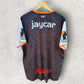 Western Suburbs Magpies Geedup Rugby League Training Shirt