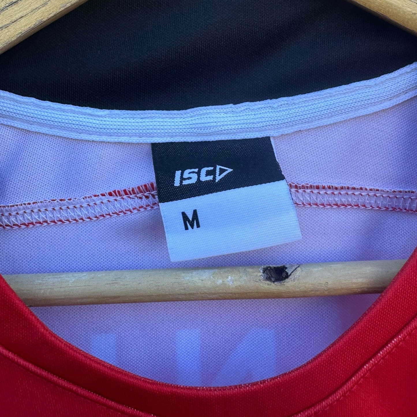 BELROSE EAGLES ISC RUGBY LEAGUE MATCH JERSEY