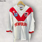 ST GEORGE DRAGONS NSWRL VINTAGE PENFOLDS CANTERBURY JERSEY