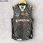 Wests Tigers 2015 Auckland 9s Home Magpies Singlet Jersey