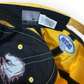 Brisbane Broncos Nike Ergon Energy Yellow Dri-Fit Training Hat