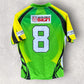 TWEED COAST RAIDERS CRL MATCH RUGBY LEAGUE JERSEY