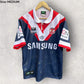Sydney Roosters 2009 Home ISC Nrl Jersey Signed By Squad