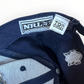 Parramatta Eels Top Heavy Vintage NRL Baseball Hat Cap