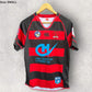 CANLEY HEIGHTS DRAGONS ISC RUGBY LEAGUE JERSEY
