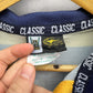 PARRAMATTA EELS 2004 CLASSIC MATCH WORN JERSEY