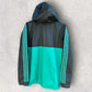 Liverpool FC 2025/2026 Adidas Terrace Icons Green Parka Jacket