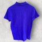 RALPH LAUREN POLO PURPLE POLO SHIRT