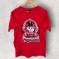St George Illawarra Dragons 2010 Premiers Red Short Sleeve Shirt