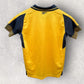 ARSENAL FC PUMA 2016 AWAY KIDS JERSEY