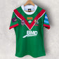Wynnum Manly Seagulls Intrust Super Cup Rugby League Match Jersey