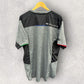 SYDNEY RAYS RUGBY UNION GREY PALADIN TRAINING SHIRT