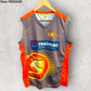 PERTH SCORCHERS BBL CRICKET TRAINING SINGLET