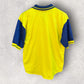 Tottenham Hotspurs 1995-1996 Pony Third Football Jersey