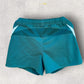 Australian Wallabies Rugby World Union Kooga Green Match Shorts
