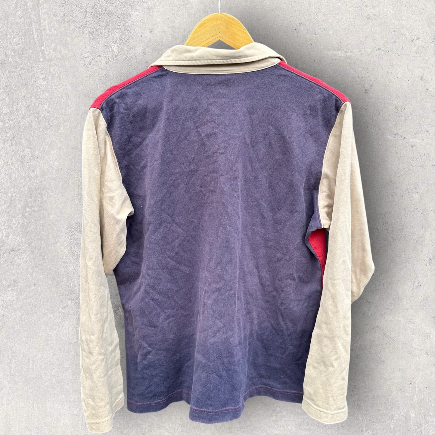 RM WILLIAMS LADIES JERSEY TOP