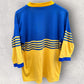 Parramatta Eels Canterbury NSW Rugby League Vintage Long Sleeve Cotton Jersey