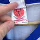 QUEENSLAND RUGBY LEAGUE 1980s VINTAGE GOODFELLOWS LONG SLEEVE COTTON JERSEY