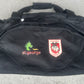 St George Illawarra Dragons Player Carry On Bag Issued to Poasa Faamausili