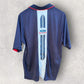 Ford Racing Blue Motorsport Polo Shirt