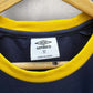 CENTRAL COAST MARINERS UMBRO ACADEMY TRAINING SHIRT