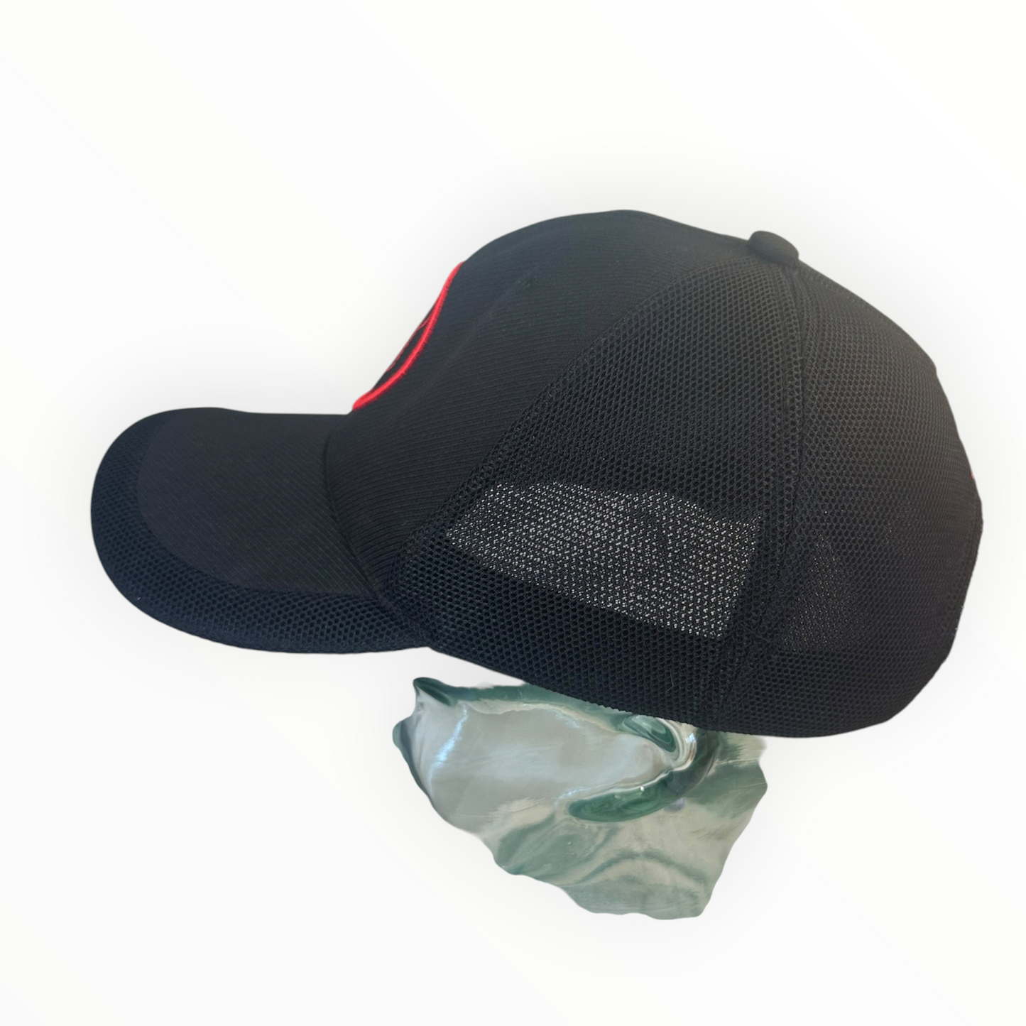 North Sydney Bears Sinalli Rugby League Black Hat Cap