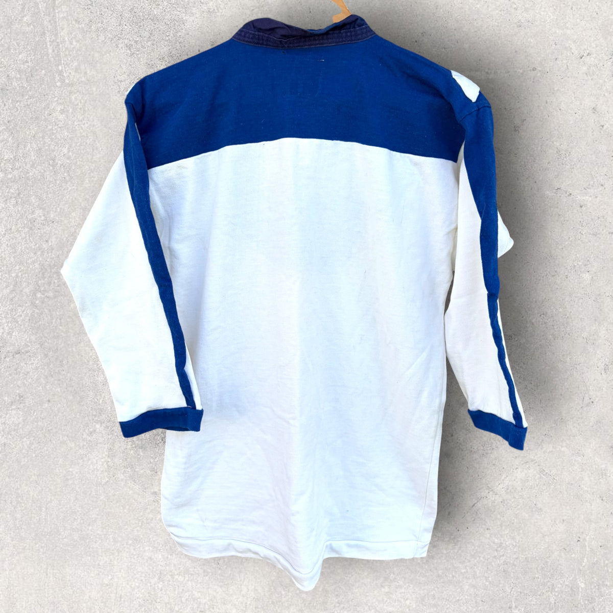 Canterbury Bulldogs Classic NSW Rugby League Vintage Jersey