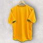 AUSTRALIAN SOCCEROOS 2006 NIKE HOME JERSEY