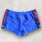 NEWCASTLE KNIGHTS VINTAGE SHORTS