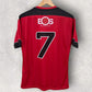 An Dún Gaelic Football Player Issued Jersey