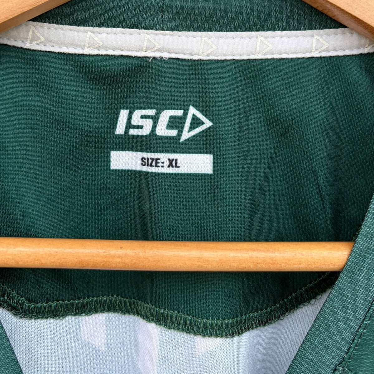 St Marys Saints ISC Rugby League Training Shirt