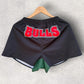 Bankstown Bulls NSW Rugby League Match Shorts