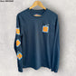 AIR JORDAN KEYCHAIN LONG SLEEVE SHIRT