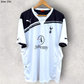 Tottenham Hotspurs 2010-2011 Puma Home Football Jersey