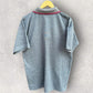 QUEENSLAND STATE OF ORIGIN FULL BOAR VINTAGE POLO SHIRT