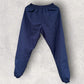 Scotland Umbro Football Blue Vintage Track Pants