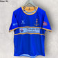 SJRU Sydney Junior Rugby Union Gilbert Match Worn Jersey