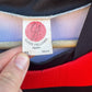 BANKSTOWN BULLS 2012 RUGBY LEAGUE MATCH JERSEY
