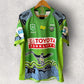 Canberra Raiders 2021 Indigenous ISC Rugby League Jersey