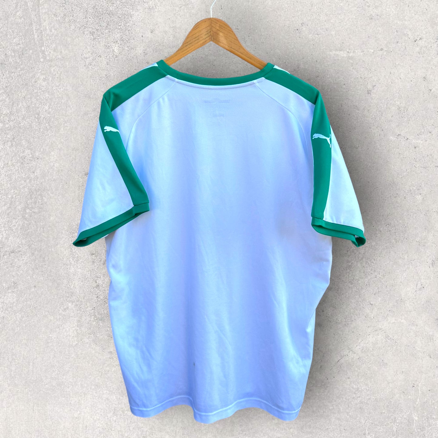 SENEGAL 2018 HOME JERSEY