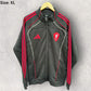 Liverpool FC UBP Doubleknit Urban Purist Anthem Adidas Track Top 2025/2026