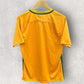 AUSTRALIA SOCCEROOS 2016 NIKE HOME FOOTBALL JERSEY
