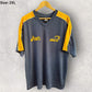 PARRAMATTA EELS ASICS VINTAGE TRAINING JERSEY