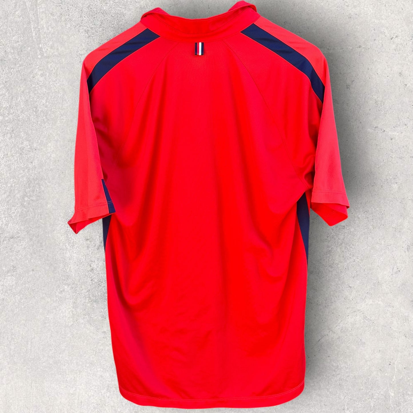 Paris Saint Germain PSG 2014-2015 Nike Third Football Jersey
