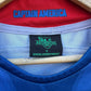 SYDNEY ROOSTERS 2014 CAPTAIN AMERICA MARVEL ISC JERSEY