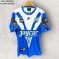 CANTERBURY BULLDOGS 2010 AWAY JERSEY PLAYER ISSUED TO LUKE PATTEN