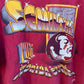 FLORIDA SEMINOLES VINTAGE NCAA T-SHIRT