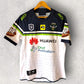 Canberra Raiders 2019 Deaf / Charity ISC Rugby League Jersey