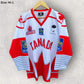 CANADA ICE HOCKEY JERSEY