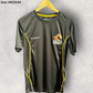 Waikato Chiefs Kukri Rugby Union Black Training Shirt